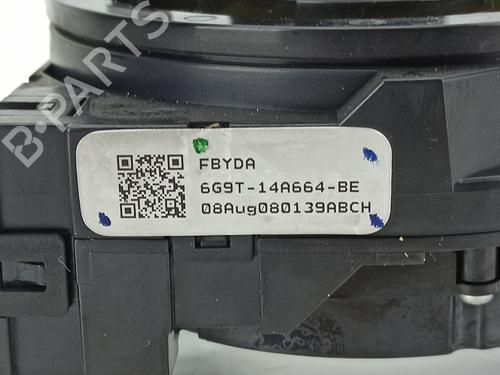 Squib airbag FORD S-MAX (WA6)  | BP15511172C102 