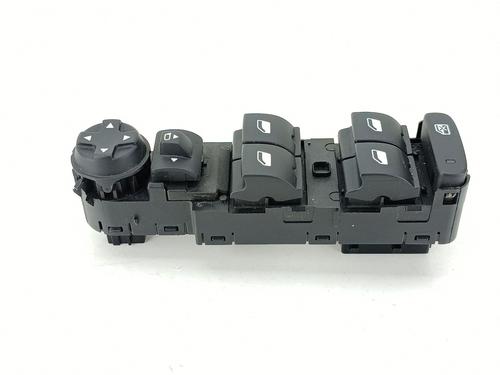 Used Left front window switch Left front window switch CITROËN C3 AIRCROSS II (2R_, 2C_) 1.5 BlueHDi 120 (2CYHXX) (120 hp) 34649148 34649148