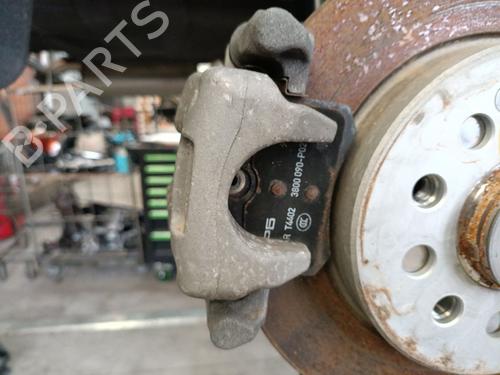 Used Right rear brake caliper MG MG ZS SUV 1.5 VTi (106 hp) 28022817