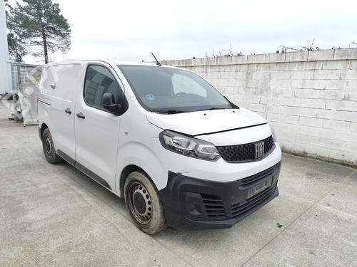 Brugte FIAT SCUDO Van  1.5 Multijet 100 (506)  4635129