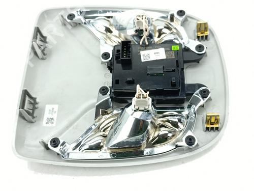 Interior roof light JEEP COMPASS (MP, M6, MV, M7) 1.3 Hybrid 4x4 | BP40295986I8 - Image 3