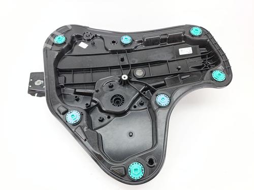 Used Rear right window mechanism Rear right window mechanism 35950868 35950868