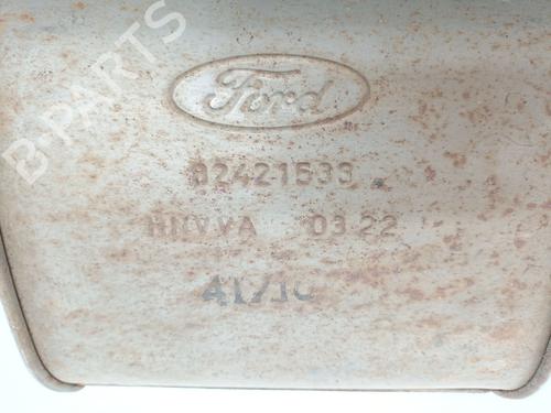 Particulate filter FORD FOCUS IV (HN) 1.0 EcoBoost mHEV | BP36040325M81  - Image 6