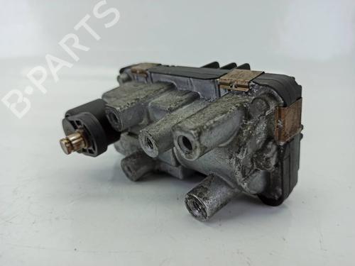 Electronic module FORD RANGER (TKE)  | BP8945136M83 