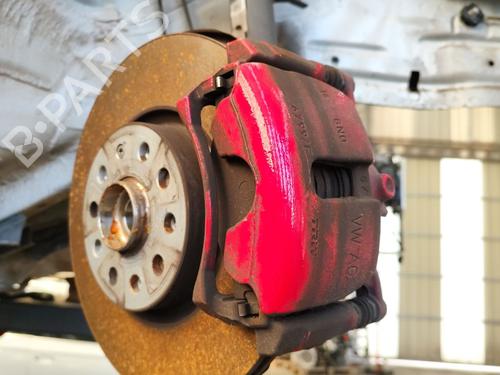 Right front brake caliper VW T-ROC (A11, D11) 1.5 TSI | BP30059448M104