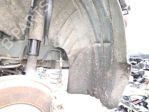 Hjulbue FORD FOCUS IV (HN) 1.0 EcoBoost | BP34445630C56 - Image 2