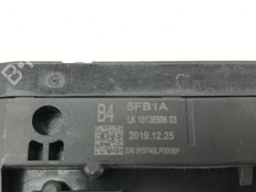 Switch NISSAN MICRA V (K14) 1.0 IG-T 100 | BP39722536I30 - Image 4