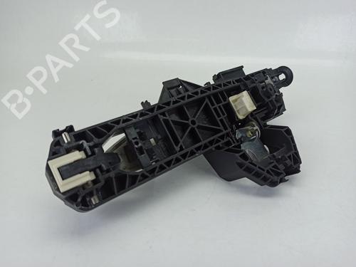 Rear right exterior door handle MERCEDES-BENZ C-CLASS (W204)  | BP25875259C130 