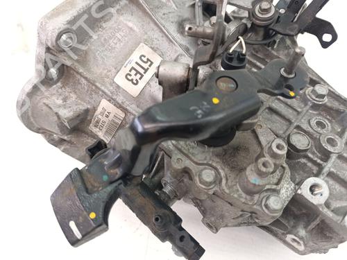 Gearbox KIA RIO IV (YB, SC, FB) 1.25 | BP33887110M3  - Image 8
