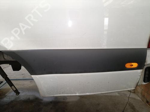 Used Other Other MERCEDES-BENZ SPRINTER 3,5-t Van (B907, B910) 317 CDI RWD (907.631, 907.633, 907.635, 907.637) (170 hp) 40005331 40005331
