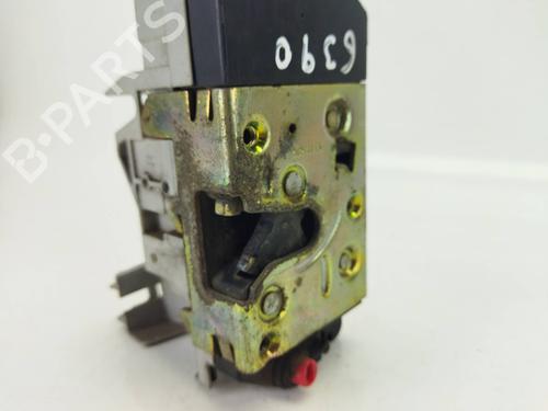 Rear right lock PEUGEOT 307 (3A/C)  | BP9156719C99 
