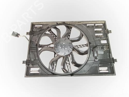 Radiator fan VW GOLF VIII (CD1, DA1) | BP35980184M35 - Image 2