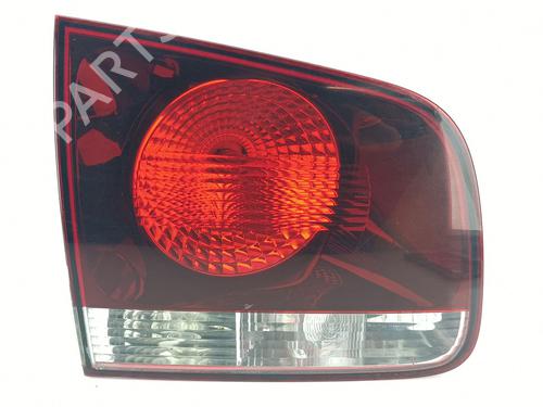 Venstre baklys, luke VW TOUAREG (7LA, 7L6, 7L7) 3.0 V6 TDI (225 hp) 28621775