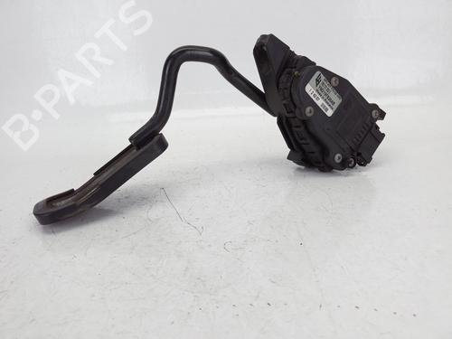Used Pedal VW SHARAN (7N1, 7N2) 2.0 TDI (140 hp) 15730788