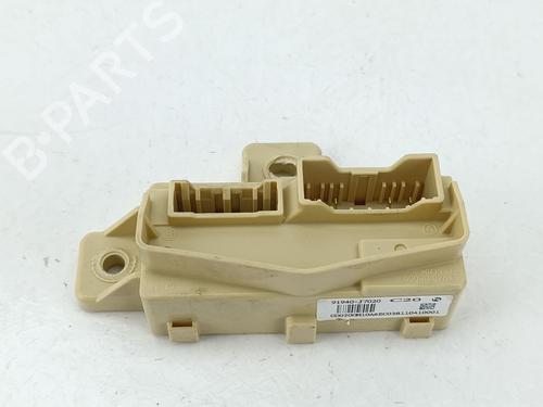 Electronic module KIA XCEED (CD) 1.4 T-GDI | BP34544256M83  - Image 5