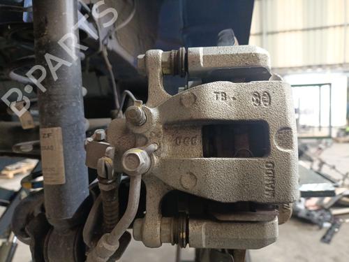 Used Right rear brake caliper HYUNDAI i20 III (BC3, BI3) 1.0 T-GDI (101 hp) 30485736