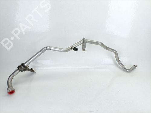Used AC pipe NISSAN QASHQAI / QASHQAI +2 I (J10, NJ10, JJ10E) 1.5 dCi (106 hp) 25877534