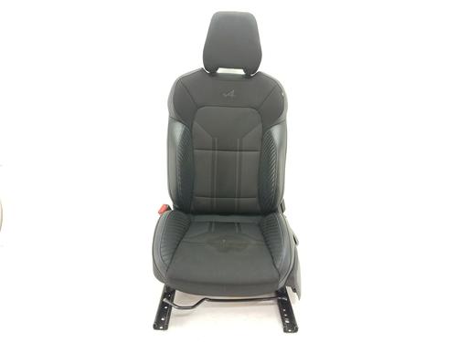 Stol venstre foran RENAULT CLIO V (B7_) 1.6 E-TECH 145 (B7MU) (143 hp) 32694900