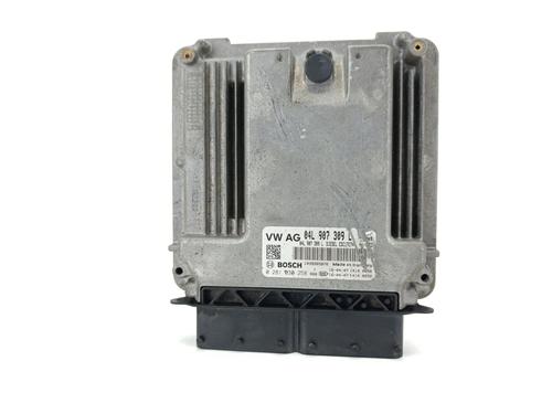 Engine control unit (ECU) AUDI A4 B9 (8W2, 8WC) 2.0 TDI | BP37641466M57 - Image 2