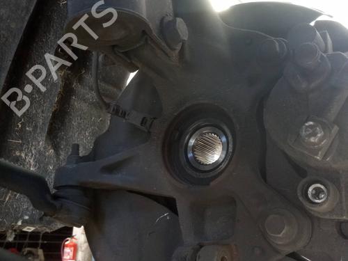 Used Left front steering knuckle FORD FOCUS III [2010-2020]  29019499