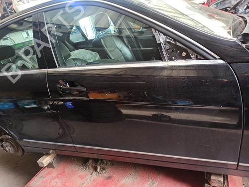 Used Right front door MERCEDES-BENZ C-CLASS (W204) [2007-2015]  26547870
