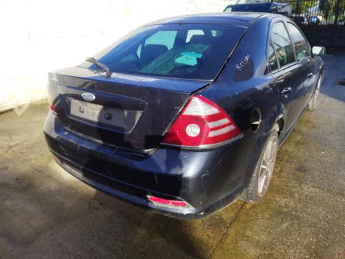 Gearbox FORD MONDEO III Saloon (B4Y) 2.0 16V TDDi / TDCi | BP11530709M3 