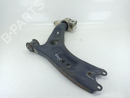 Used Left front suspension arm SEAT LEON (1P1) [2005-2013]  13663818