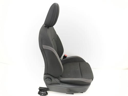 Right front seat FORD FOCUS IV (HN) 1.5 EcoBlue | BP36774133C16 - Image 4