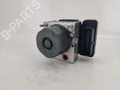 ABS pump SKODA FABIA II (542)  | BP25878105M43 