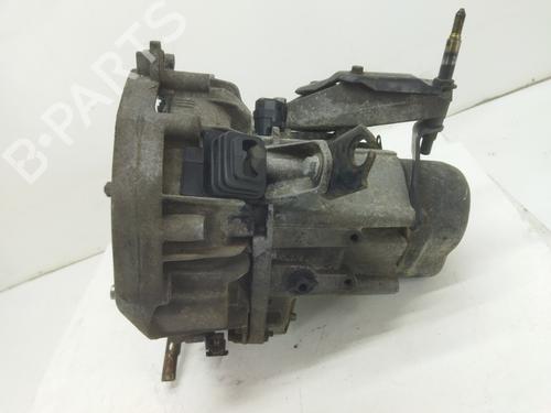 Used Gearbox RENAULT MEGANE I Classic (LA0/1_) 1.9 D (LA0A, LA0U, LA0R) (64 hp) 15990928
