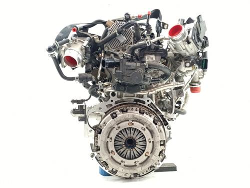 Used Engine Engine KIA STONIC (YB) 1.0 T-GDi Eco-Dynamics+ (120 hp) 40595625 40595625