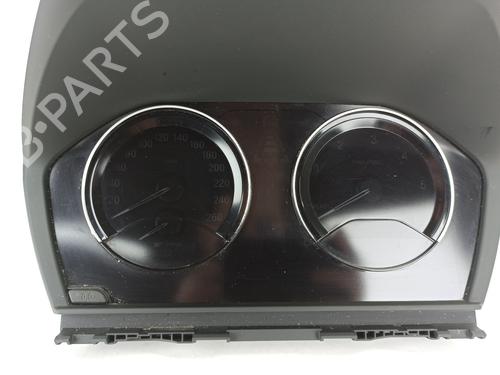 Instrument cluster BMW X1 (F48) sDrive 18 d | BP26558904C47 