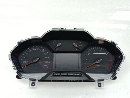 Used Instrument cluster Instrument cluster PEUGEOT RIFTER 1.5 BlueHDi 130 (130 hp) 33045615 33045615