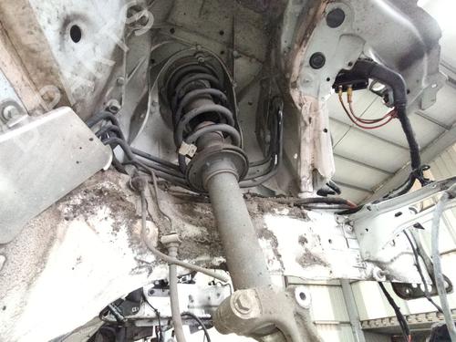 Right front shock absorber AUDI A4 B9 (8W2, 8WC) 2.0 TDI | BP37664826M17 - Image 2