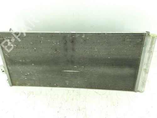 AC radiator FORD FOCUS IV (HN) 2.3 ST EcoBoost | BP29938268M32