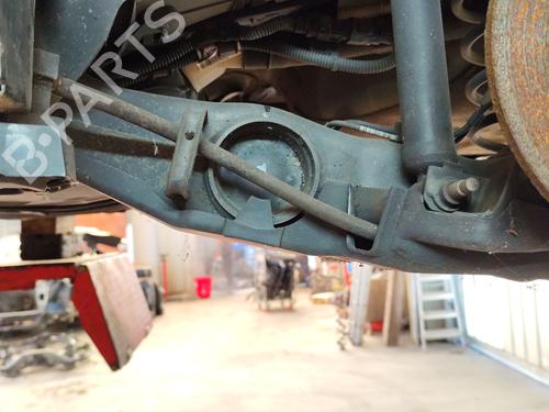 Rear axle CITROËN C3 AIRCROSS II (2R_, 2C_) 1.2 PureTech 110 (2RHNZB, 2RHNZW, 2RHNPX, 2RHNPJ) | BP27497274M2 