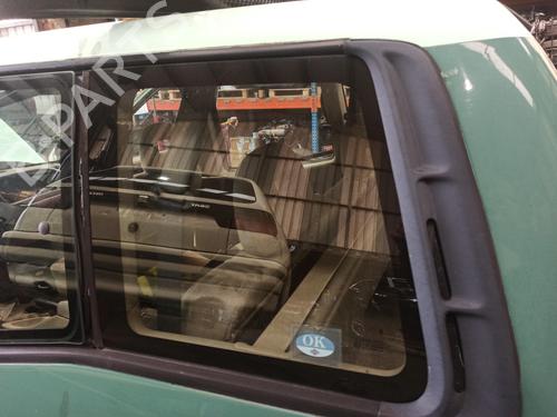 Used Rear left quarter glass NISSAN TERRANO II (R20) 2.7 TD 4WD (101 hp) 26548190