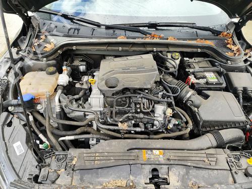 Front right panel FORD FOCUS IV (HN) 1.0 EcoBoost | BP34445755C59  - Image 16