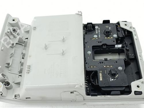 Kabinelys VW GOLF VII Variant (BA5, BV5) 1.6 TDI | BP30698065I8