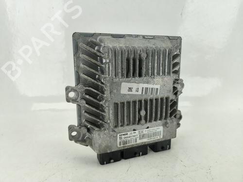 Used Engine control unit (ECU) PEUGEOT 1007 (KM_) [2005-2025]  26554808