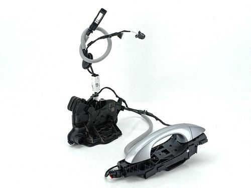 Used Front right lock VW T-ROC (A11, D11) [2017-2025]  30685659