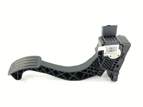 Used Pedal Pedal CITROËN JUMPY III Van (V_) 1.5 BlueHDi 100 (102 hp) 40038660 40038660