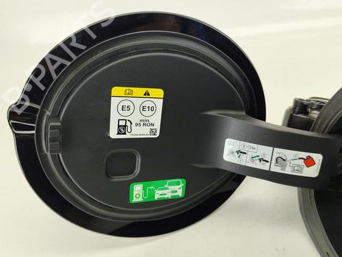 Fuel flap FORD PUMA (J2K, CF7)  | BP27242682C131 