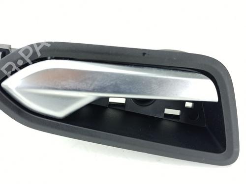 Rear right lock RENAULT CAPTUR II (HF_) TCe 90 (HFM6) | BP29808042C99 