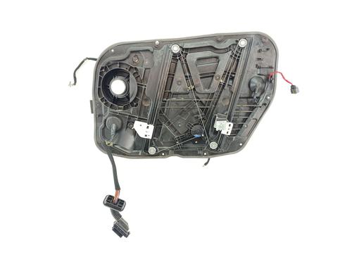 Rudehejsemekanisme ventre foran KIA XCEED (CD) 1.4 T-GDI | BP34544223C22  - Image 5