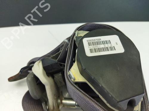 Airbag Kit DODGE CALIBER 2.0 CRD | BP9577703C86 