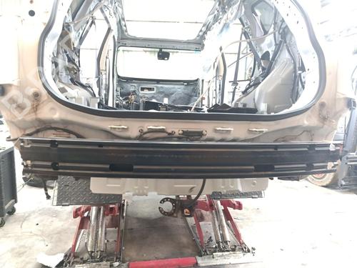 Used Rear bumper reinforcement Rear bumper reinforcement NISSAN X-TRAIL III (T32_, T32R, T32RR) 1.6 dCi ALL MODE 4x4-i (NT32) (130 hp) 33434836 33434836