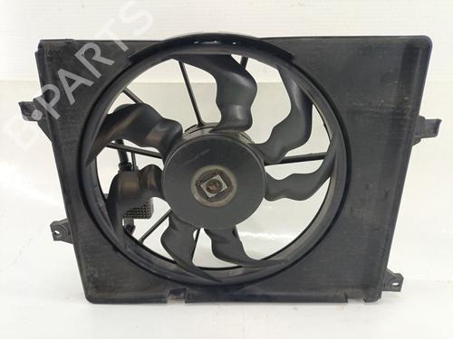 Elettroventola HYUNDAI i20 III (BC3, BI3) 1.0 T-GDI | BP30485731M35