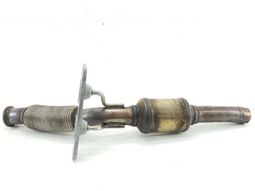 Catalyst AUDI A3 Sportback (8YA, 8YF) 35 TFSI Mild Hybrid | BP33334551M10 - Image 2