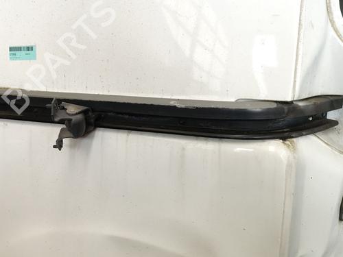 Used Hinge/Door check strap PEUGEOT PARTNER Box Body/MPV 1.6 HDi / BlueHDi 75 (75 hp) 27319804
